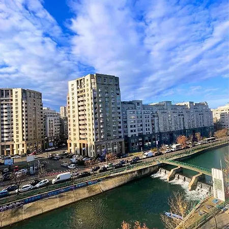 River View - Old * Bucarest