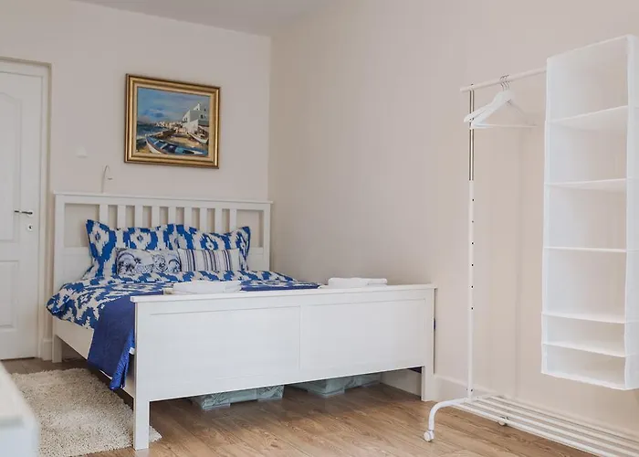 River View - Old Apartament *