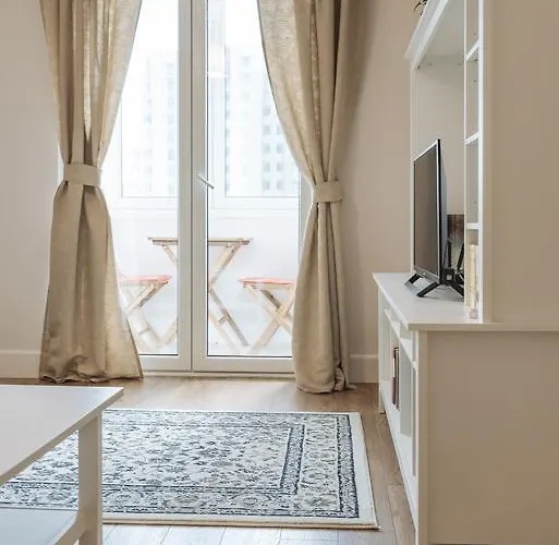 River View - Old Bucureşti