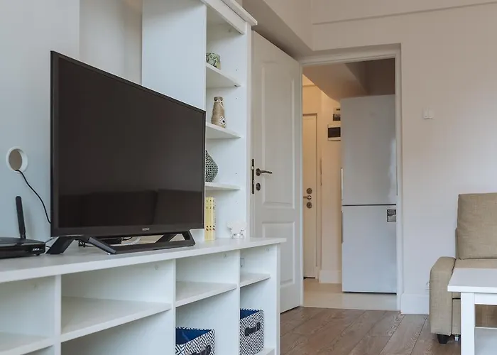 River View - Old Apartament