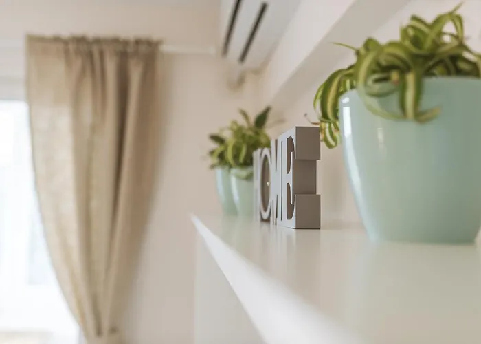 River View - Old Apartament Bucureşti