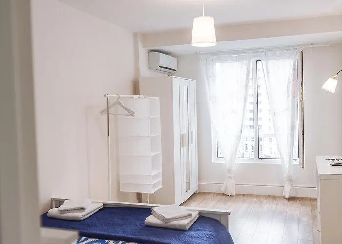 Apartament River View - Old