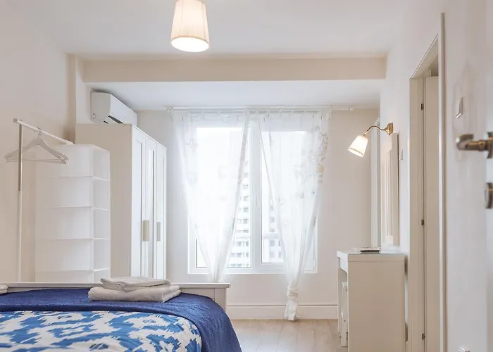 River View - Old Apartament