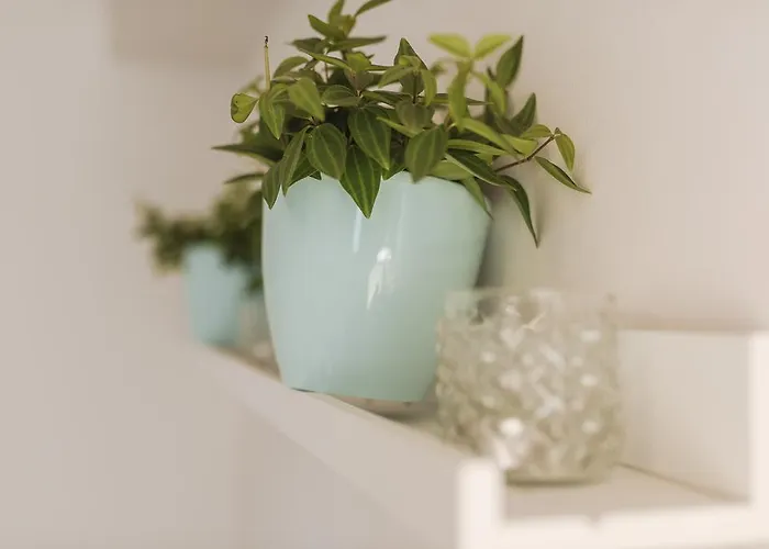 Apartament River View - Old Bucureşti