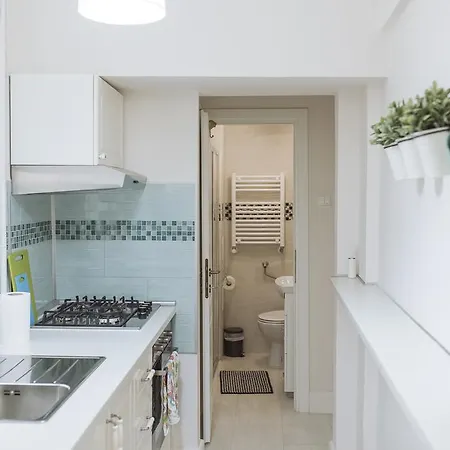 River View - Old * Bükreş