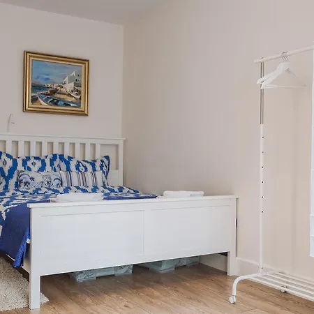 River View - Old Apartment *