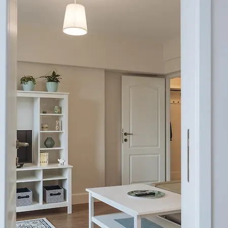 River View - Old * Bükreş