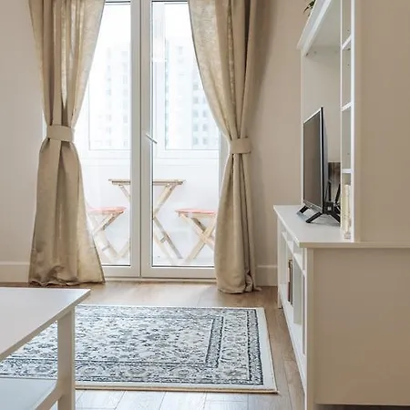 River View - Old Bucharest