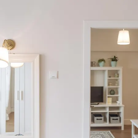 River View - Old Bucharest