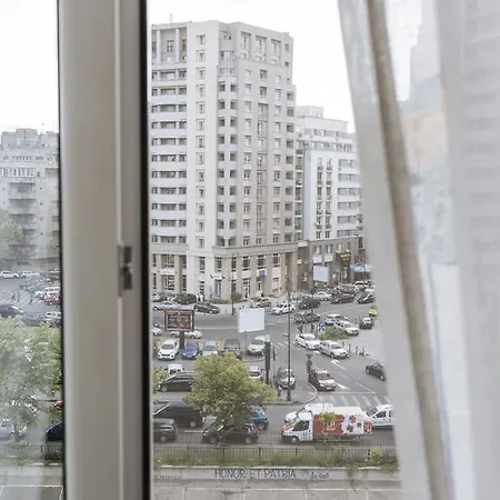 River View - Old Apartment