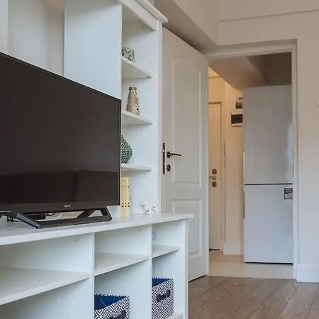 River View - Old Apartment