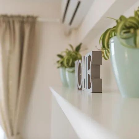 River View - Old Daire Bükreş