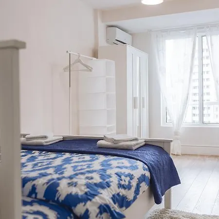 River View - Old Apartment *