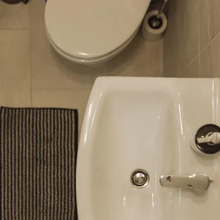 River View - Old Apartment