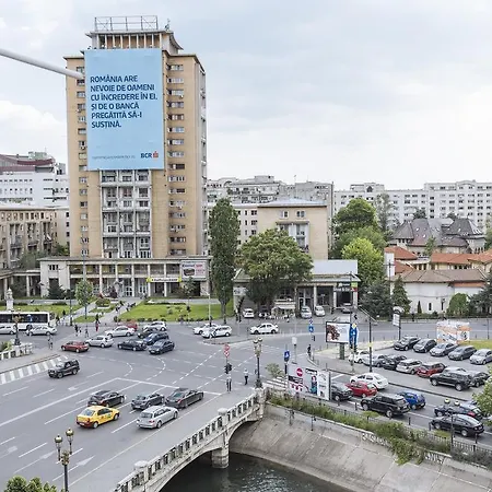 Apartment River View - Old *