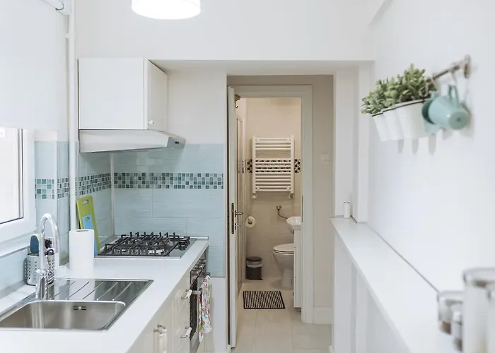 River View - Old * Bukarest