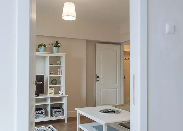 River View - Old * Bukurešť