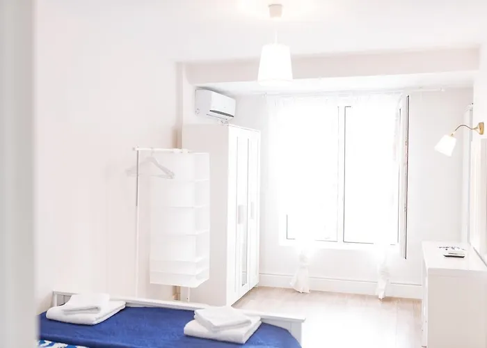 River View - Old Apartmán