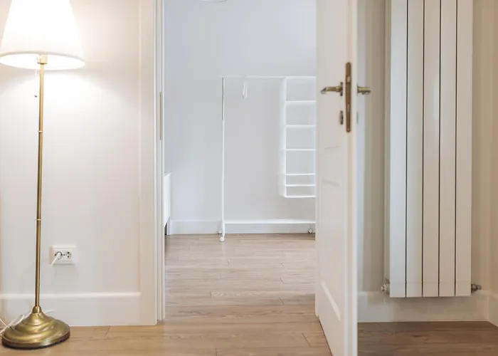 River View - Old * Bukarest