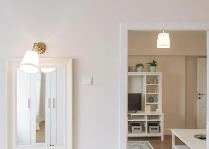 River View - Old Bukarest