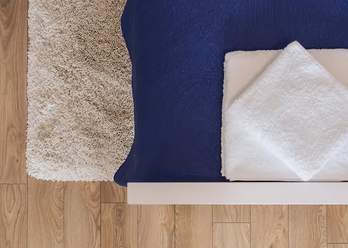 River View - Old Апартаменти *