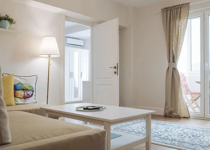 River View - Old Apartmán