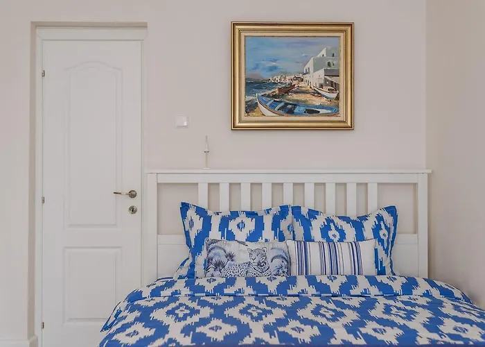 River View - Old Bukurešť