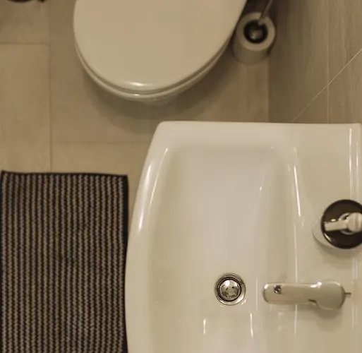 River View - Old Apartmán