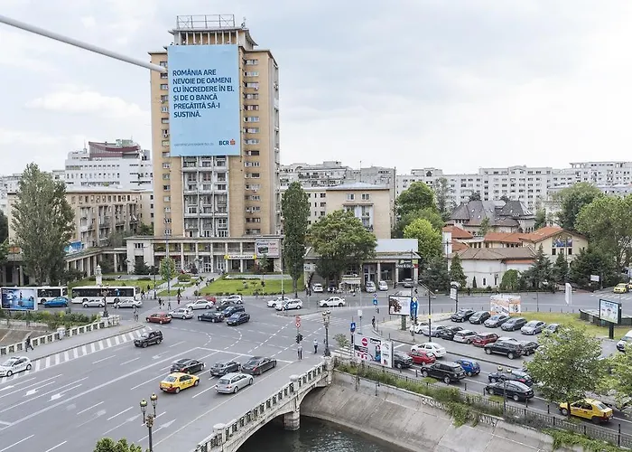 アパート River View - Old *