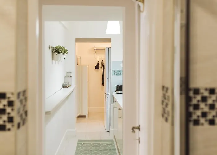 River View - Old アパート ブカレスト