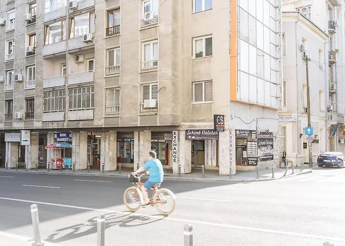 River View - Old Apartmán