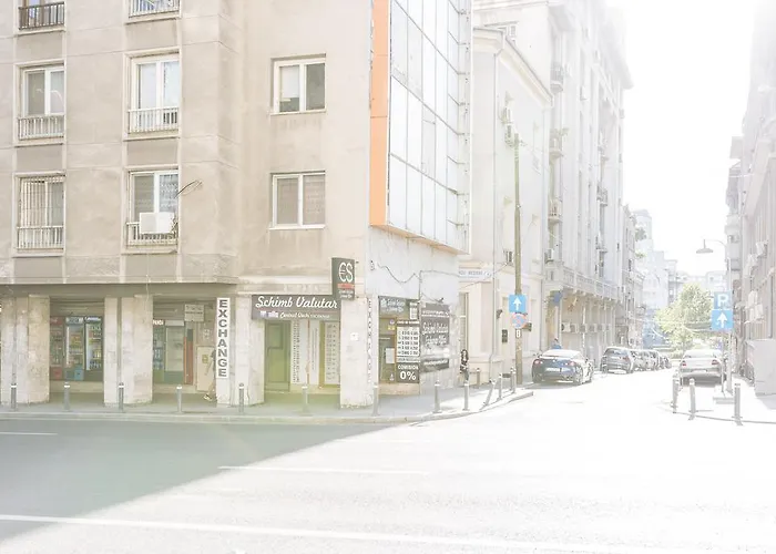 Lejlighed River View - Old *