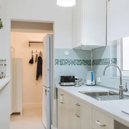 Apartamento River View - Old