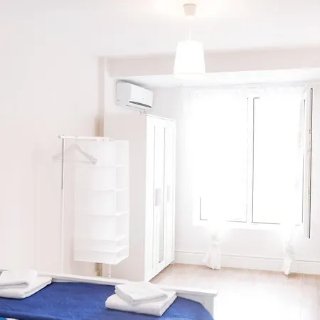 River View - Old Apartamento