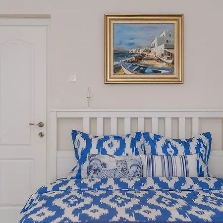 River View - Old Bucarest