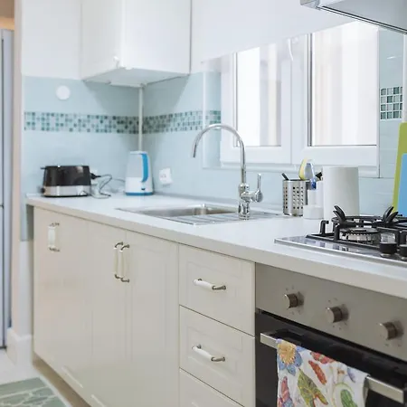 River View - Old Apartamento *