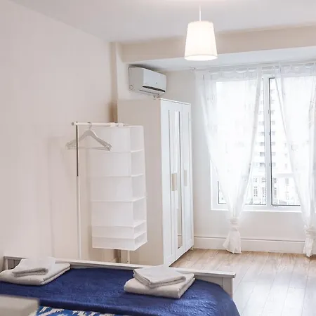 Daire River View - Old