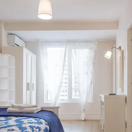 River View - Old Apartamento