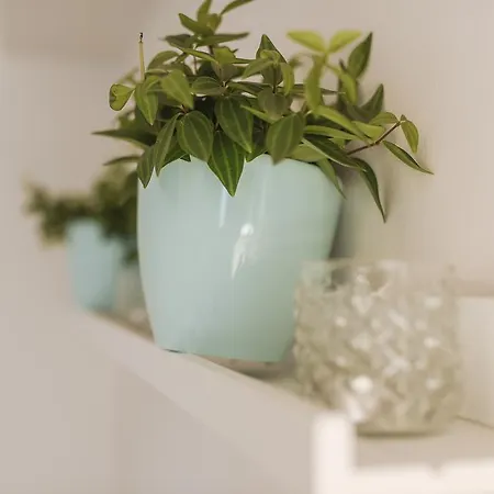 Apartamento River View - Old Bucarest