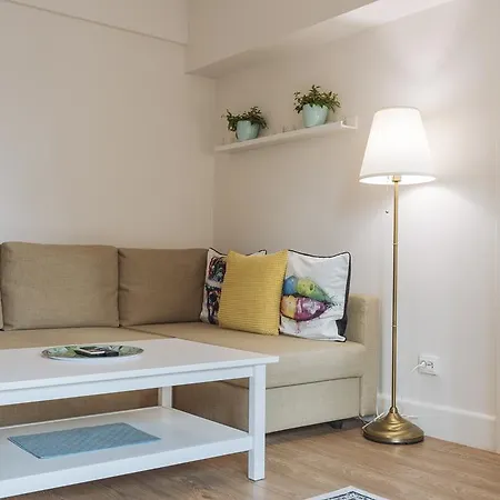 River View - Old Apartamento