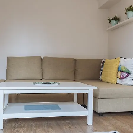 River View - Old Apartamento *