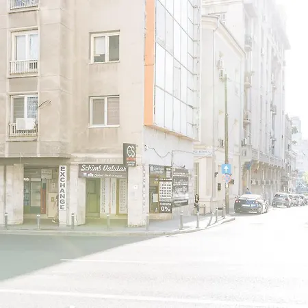 Apartamento River View - Old *