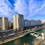 River View - Old * Bukarest